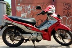 Mendapat Istilah Di Suntik Mati, Honda Revo Matic Kurang Diterima Masyarakat