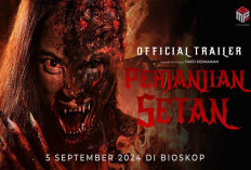 8 Rekomendasi Film Horor yang Akan Tayang di September 2024, Nih Buat Pecinta Horor!