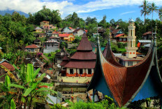 Wisata Kota Tua Indonesia, Indah dan Menyimpan Banyak Sejarah