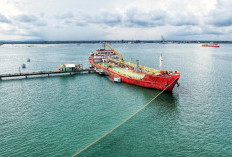 Ditengah Tantangan Distribusi, Optimalkan Pasokan BBM