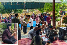 Pesantren Afna, Pilihan Orang Tua untuk Bekal Ilmu dan Akhlak Anak Sejak Dini