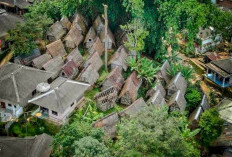 Mengulas Sejarah Kampung Adat Urug yang Konon Masih Keturunan Langsung Prabu Siliwangi, Kerajaan Pajajaran