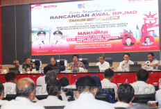 Putar Otak Cari Anggaran, 552 Kilometer Jalan Kabupaten Butuh Rp250 Miliar, Incar Danantara?