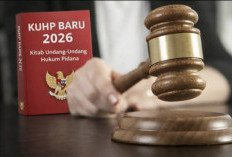 Era Baru Peradilan Pidana: Panduan Prosedur Sidang Berdasarkan UU 20 Tahun 2025 