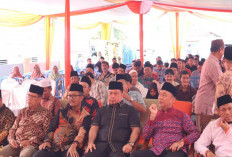 Bangun Kota Bengkulu, DISUKA Siap Bersinergi Dengan Legislatif