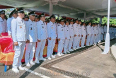 15 Mantan Kades Bakal Dikukuhkan dan Aktif Hingga Tahun 2027, Ini Daftarnya...