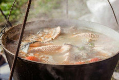 Inilah Sederet Manfaat Bone Broth atau Kaldu Tulang untuk Kesehatan Tubuh