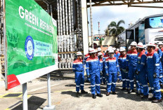 Pertamina Dorong Optimalisasi Kilang untuk Ketahanan Energi Nasional