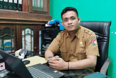 Program Optimasi Lahan di Mukomuko Capai 60 Persen