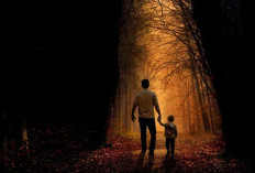 Perspektif Primbon, Menafsirkan Mimpi Anak Hilang