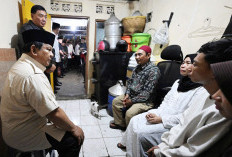 Mensos: Presiden Berikan Perhatian untuk Korban Demonstrasi