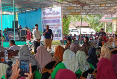 Konsisten Dukung Pemekaran, Siapkan Anggaran di APBD Perubahan