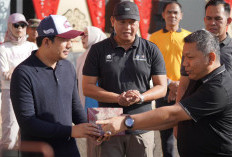 Kumpulkan Rp42 Juta untuk Korban Banjir Sumatera, Bukti Solidaritas dan Kemanusiaan