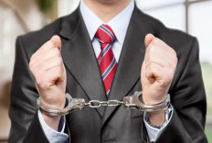 Berikut Deretan Negara-negara yang Memberlakukan Hukuman Mati Bagi Para Koruptor!   