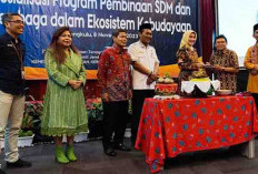 Jaga Kebudayaan, Dewi Coryati: Penting Ditanamkan Sejak Dini