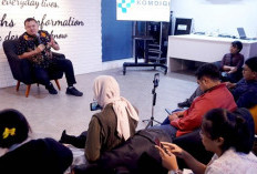 Pemerintah Perkuat Aturan Teknis Telekomunikasi untuk Cegah Kejahatan Scam