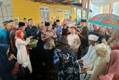 Ini Kebutuhan Jabatan Formasi PPPK Kemenag 2026