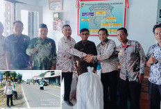 Bantuan untuk Korban Bencana Mengalir Deras, Camat XIV Koto Serukan Gerakan Kemanusiaan