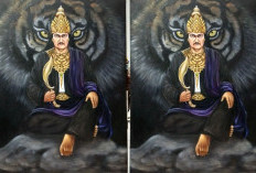 Kisah Cinta, Kekuasaan Hingga Penguasa Laut Beraroma Mistis Bikin Merinding di Jabar