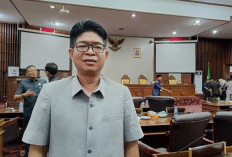 Infrastruktur di MM Dialokasikan Rp 1,2 M, Andy Suhary: Ini Tak Adil