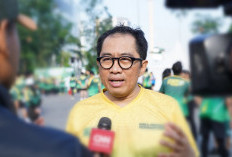 Wamenperin: Menjaga Bumi Dimulai dari Pikiran