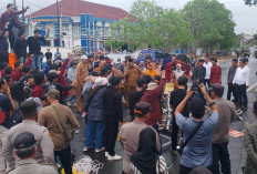 Soal SUTT PLTU, Pemprov Bengkulu Dituntut Bersikap Tegas