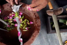 Warisan Budaya Takbenda Indoneaia! 7 Tradisi Jawa Barat, Nomor 4 Bikin Merinding