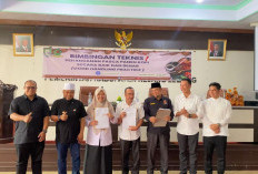 Termasuk Penghasil Terbesar, Ini Target Gubernur Helmi untuk Kopi Bengkulu