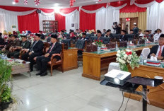 Pidato Kenegaraan Perdana Presiden Prabowo, RUU APBN 2026 Fokus Transformasi Bangsa