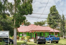 Tanpa Uang, DLH Mukomuko Tak Berdaya Hentikan Open Dumping