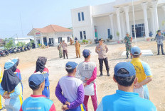 Imbau Pelajar Tertib Lalulintas dan Tidak Gunakan Knalpot Brong