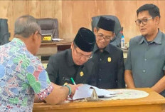 Pembangunan Infrastruktur Masih Menjadi Program Prioritas Tahun 2025