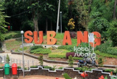 Sejarah Subang : Hutan Belantara dan Jejak Kerajaan Tarumanagara