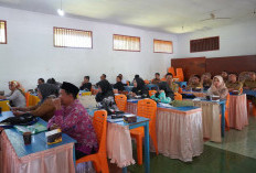 Lestarikan Warisan Budaya, 'Punjung Nasi Sawo' Resmi Kantongi Legalitas