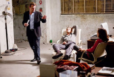 10 Fakta Dunia yang Bikin Kamu Merasa Tinggal di Film Sci-Fi!