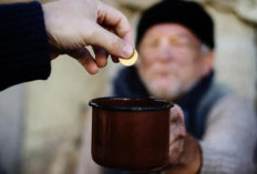 Bukan Kebetulan! Ternyata Ini Arti di Balik Mimpi Memberi Makan Anak Yatim