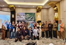 Peta Jalan Transisi Energi, Belum Jawab Persoalan Krisis Iklim