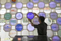 Wajah Industri Perasuransian Indonesia dalam Dinamika Perekonomian Global