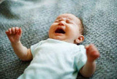 Pernah Alami Mimpi Bayi Menangis?  Ini 4 Tafsirnya 