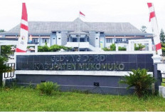 DPRD Mukomuko Matangkan Persiapan Rapat Paripurna HUT ke-80 RI Tahun 2025