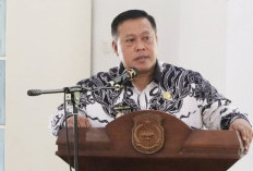 Momen HUT Provinsi Bengkulu, Bupati Tekankan Penguatan Pelayanan Publik