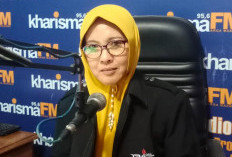 Ustadzah Ida, Penyuluh Agama Islam Bengkulu Utara Mewakili Bengkulu ke Tingkat Nasional