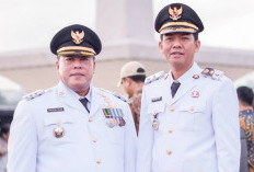 Daftar Nama Pejabat Eselon II Era Bupati Choirul Huda dan Wabup Rahmadi