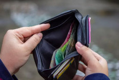 Cara Cerdas Mengelola Dana Harian agar Keuangan Keluarga Lebih Terkendali