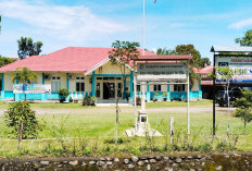 Kades Mundur, BPD Diminta Rapat Tentukan Plt Kades Tunggal Jaya