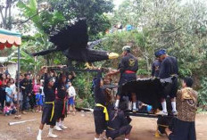 Mengulik Sejarah dan Asal Kesenian Benjang yang Merupakan Seni Tradisional dari Tanah Sunda