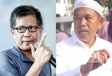 Rocky Gerung, Catatan Politik Citra, Fenomena KDM dan Pentas Politik Nasional 