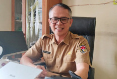 Dinkes Ajak ASN Patuhi SE Bupati, Wujudkan Lingkungan Kerja Tanpa Asap Rokok