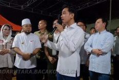 Menunggu Efek Kejut Signifikan Wapres Gibran 