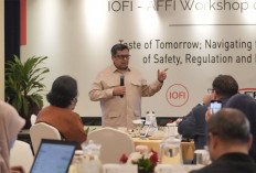 BPJPH Proses Lebih dari 10 Ribu Sertifikat Halal dalam Sehari